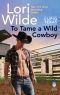 [Cupid, Texas 07] • To Tame a Wild Cowboy